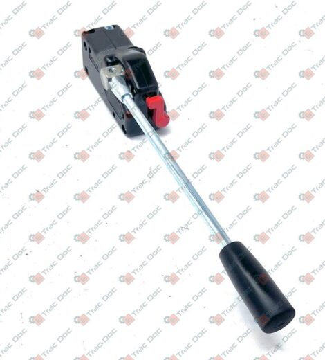 SINGLE DISTRIBUTOR CONTROL LEVER - CERMAG - 83597