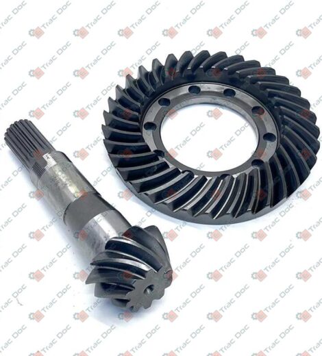 COPPIA CONICA A 10 E 35 DENTI - AFTERMARKET - 0.010.0970.3/50