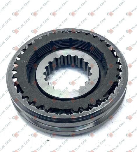 SINCRONIZZATORE COMPLETO - AFTERMARKET - 00037579