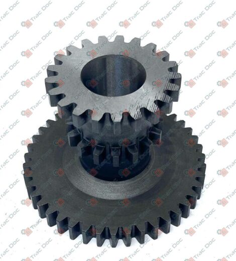 TRIPLE GEAR Z=21-16-43 - AFTERMARKET - 00066288