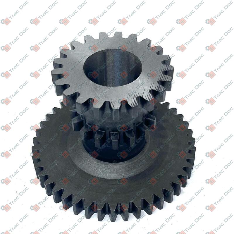 INGRANAGGIO TRIPLO Z=21-16-43 - AFTERMARKET - 00066288