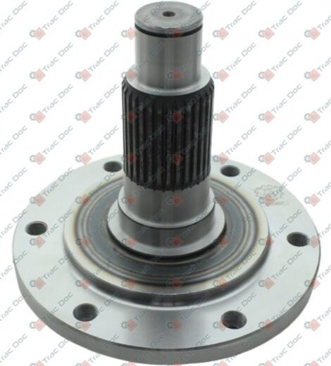 HUB - AFTERMARKET - 1824718M3