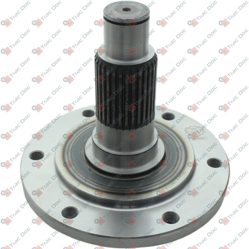 HUB - AFTERMARKET - 1824718M3