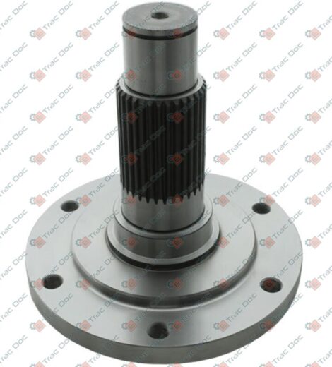 DRIVE WHEEL HUB - AFTERMARKET - 1824722M3