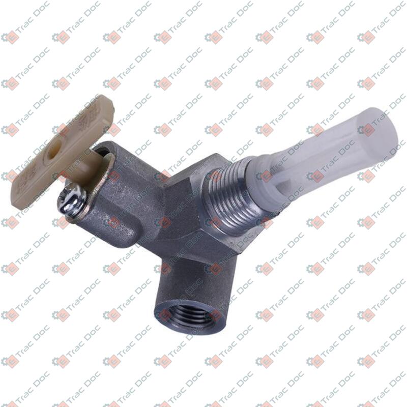 MASSEY FERGUSON - LANDINI TYPE DIESEL TANK TAP - AFTERMARKET - 1851653M91