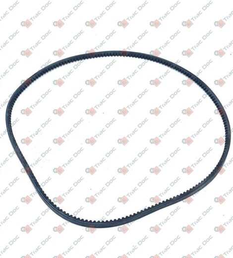 TOOTHED V-BELT - AFTERMARKET - 2.4119.193.0