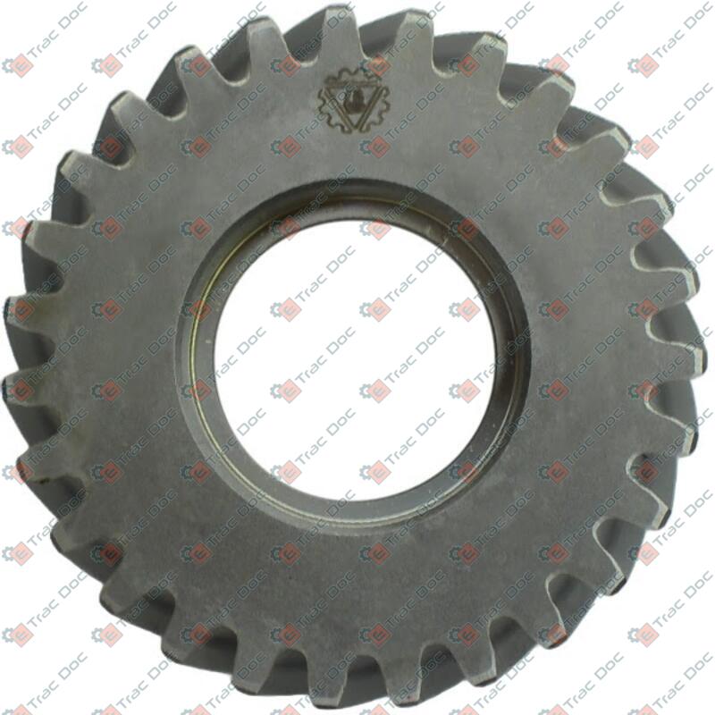 INGRANAGGIO Z=27 - AFTERMARKET - 3535788M1