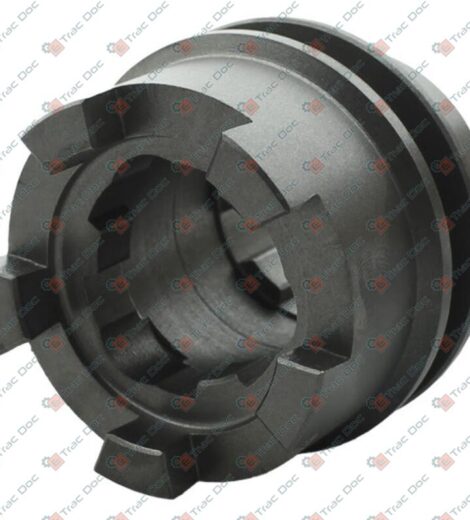 MODIFIED LANDINI TYPE PTO SLIDING SLEEVE - AFTERMARKET - 3691665M1