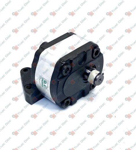 POMPA OLIO FRIZIONE PRESA DI FORZA IDRAULICA - AFTERMARKET - 5135305