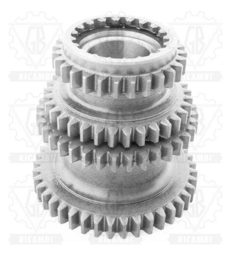 QUADRUPLE GEAR - AFTERMARKET - 5139491