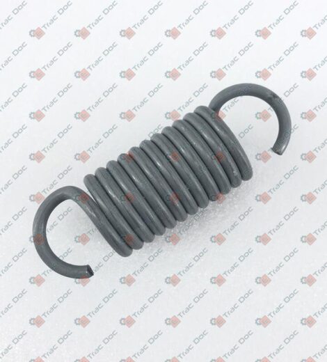 PULL SPRING LENGTH 84 mm. - AFTERMARKET - 5148884