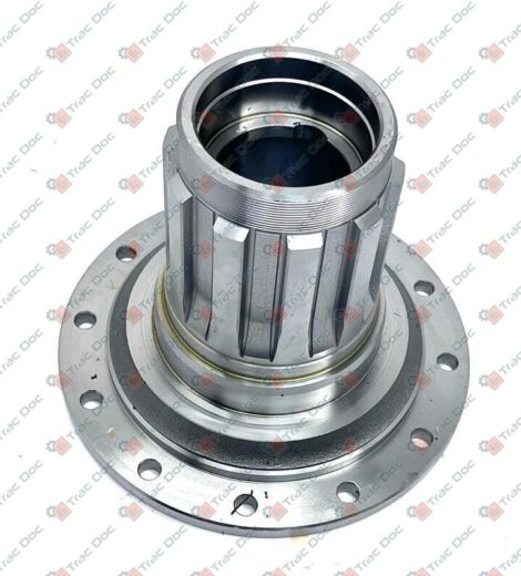 MOZZO RUOTA MOTRICE TIPO FIAT 311C - 312C - 352C - 355C - AFTERMARKET - 538332