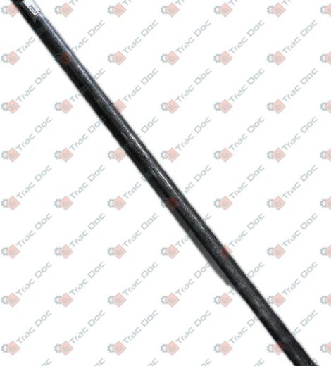 ALBERO PROLUNGA INFERIORE CENTRALE LUNGHEZZA 1465 mm. - ANTONIO CARRARO - 32018034