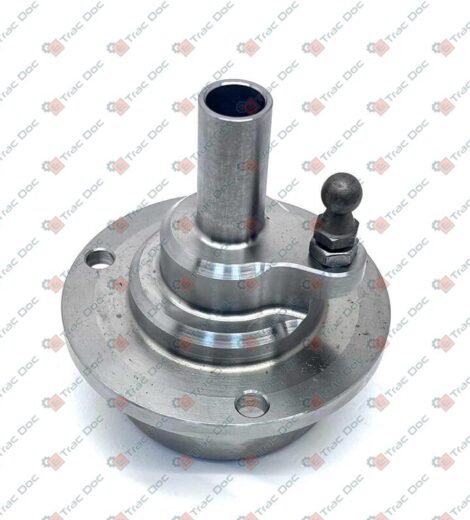 COVER FLANGE WITH SLEEVE AND BALL PIN - ANTONIO CARRARO - 5016001