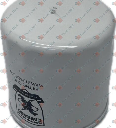 KUBOTA ENGINE OIL FILTER - ANTONIO CARRARO - WKW21ESO1C00