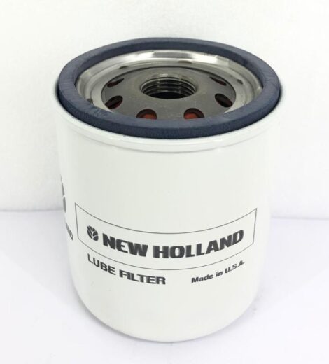 ENGINE OIL FILTER - CNH Originale - 87415600