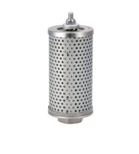 FILTRO OLIO IDRAULICO A BAGNO H-45040 - CNH Originale - PU50V00001P2