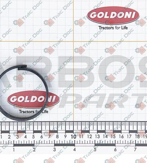 GUIDE RING - GOLDONI - 00026081