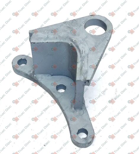 LEFT SIDE LIFT PIN SUPPORT - GOLDONI - 00038525
