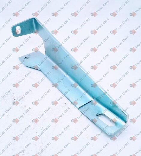 MUFFLER SUPPORT BRACKET - GOLDONI - 00039217