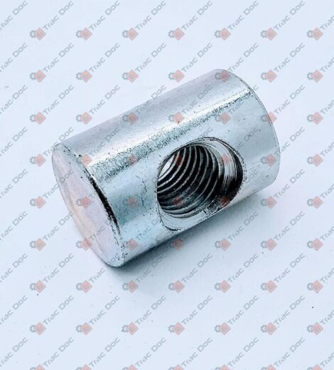 BARILOTTO DIAMETRO 25 FILETTATURA M16 mm. - GOLDONI - 00041561