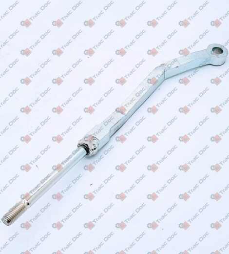 TIE ROD M10 x 292 mm. - GOLDONI - 00064506