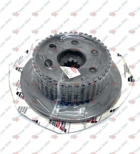 INTERNAL STEERING CLUTCH DRUM - GOLDONI - 00660077