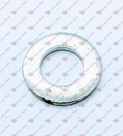 RONDELLA PIANA 10x21x2 mm. - GOLDONI - 06180076