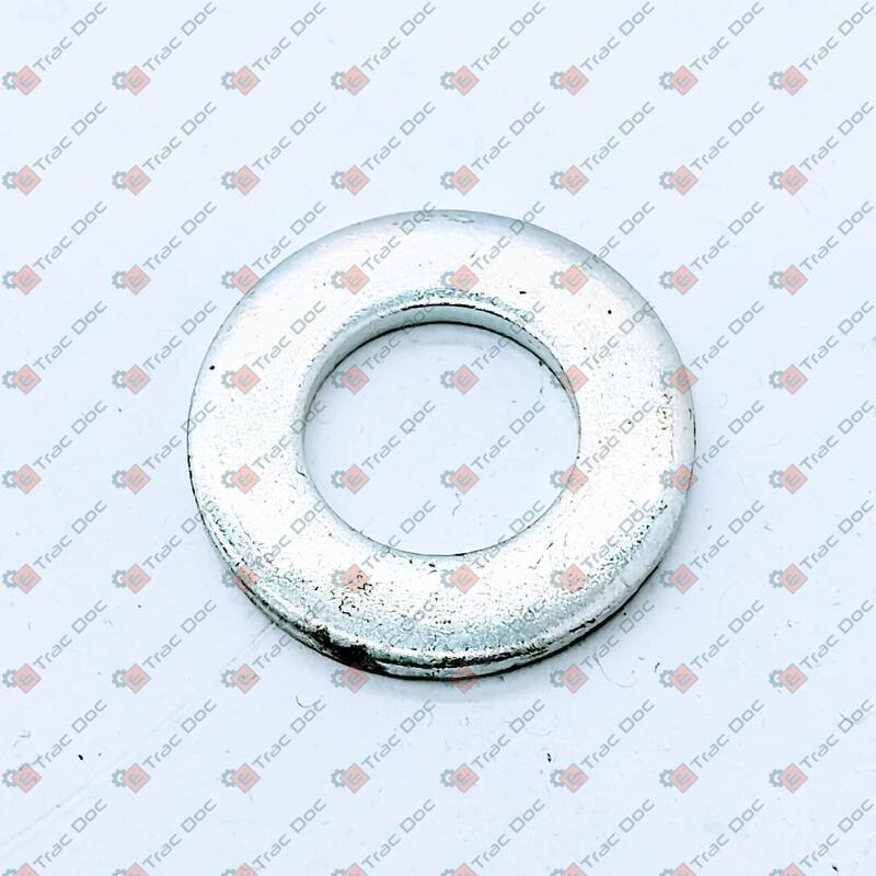 RONDELLA PIANA 10x21x2 mm. - GOLDONI - 06180076