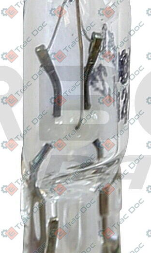 LAMPADA 12V 2W - GOLDONI - 06350282