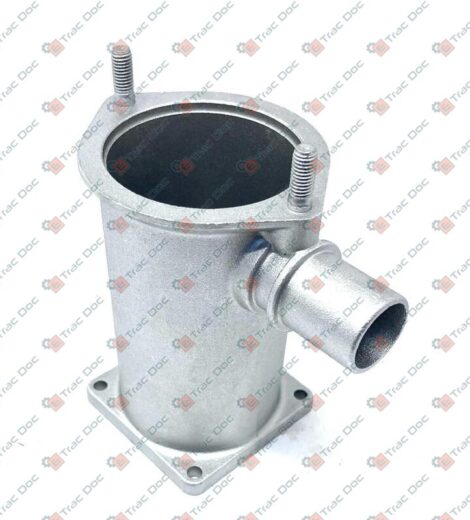 CORPO CONTENITORE FILTRO OLIO - LANDINI - 3307127M1