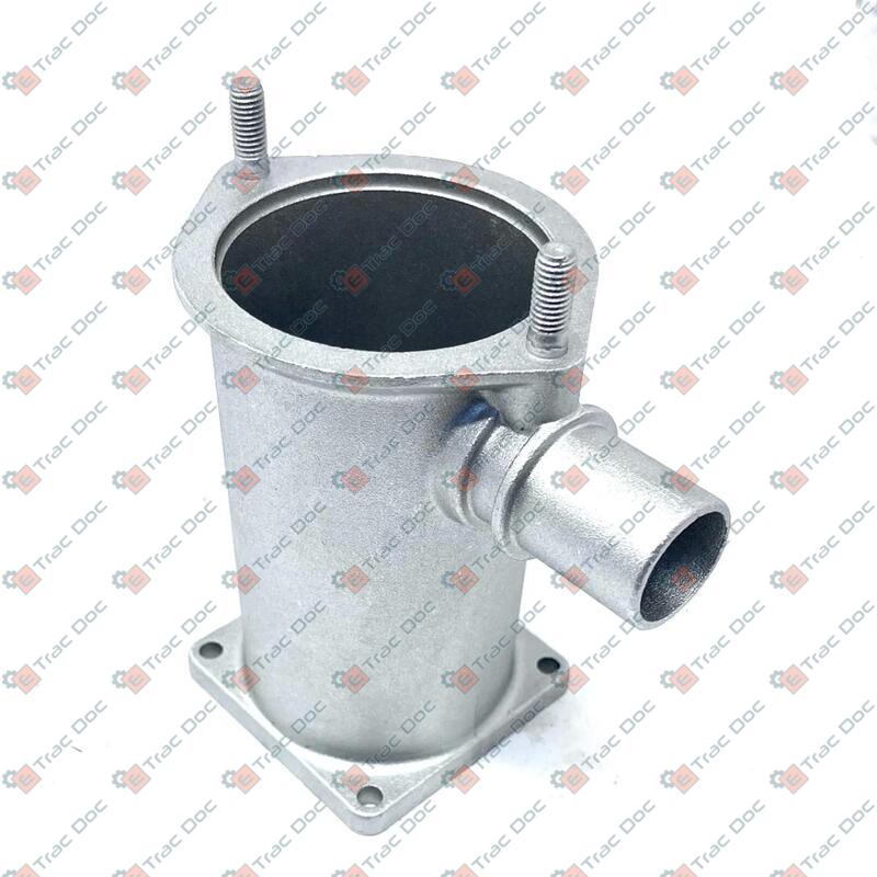 CORPO CONTENITORE FILTRO OLIO - LANDINI - 3307127M1