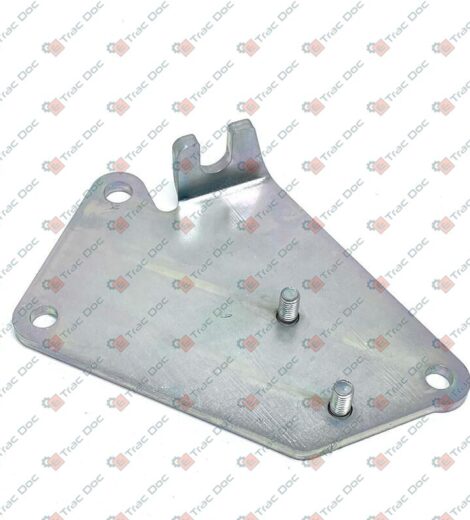 SUPPORTO IN LAMIERA - LANDINI - 3534217M91