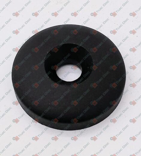 RONDELLA IN PLASTICA FISSAGGIO VETRO CABINA - LANDINI - 3548029M1