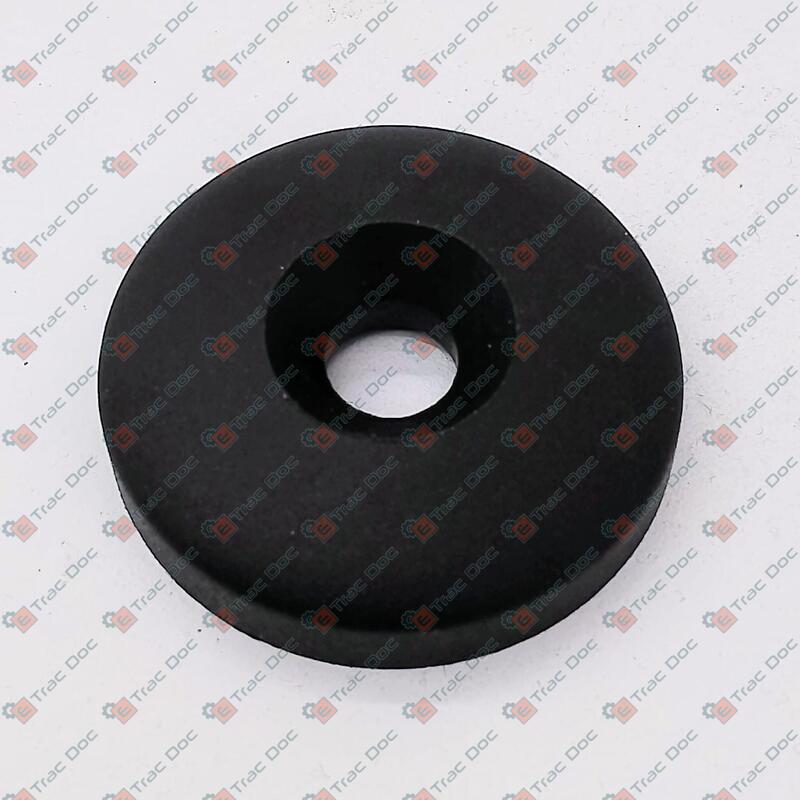 RONDELLA IN PLASTICA FISSAGGIO VETRO CABINA - LANDINI - 3548029M1