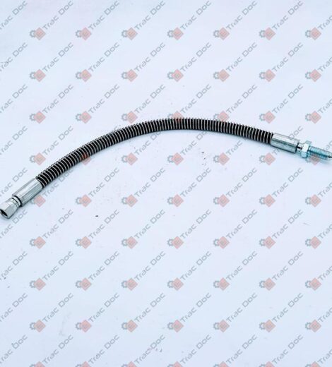 TUBO FLESSIBILE CON RACCORDI - LANDINI - 3550653M91