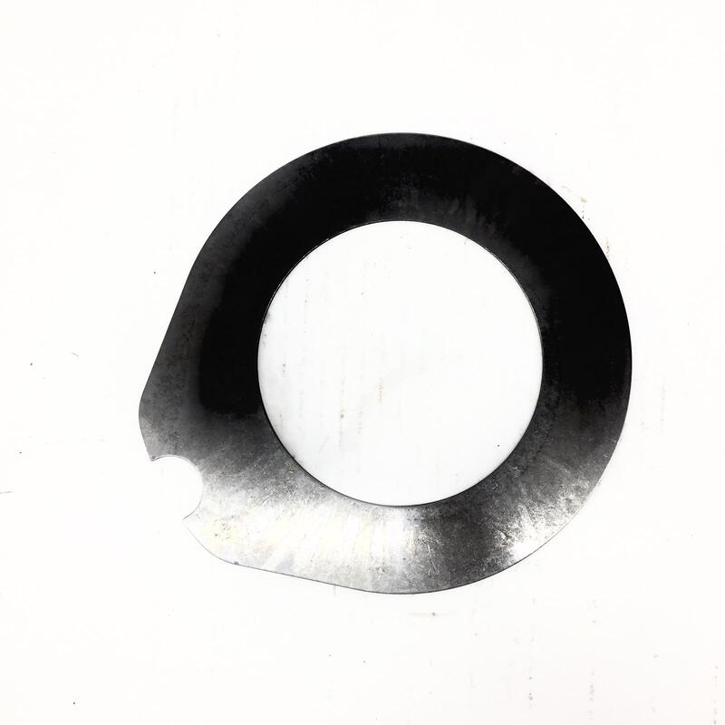 DISCO ESTERNO ATTUATORE - LANDINI - 3676724M1