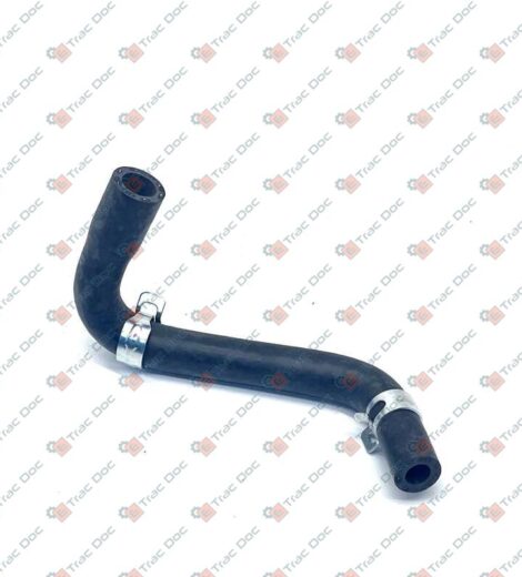 YANMAR ENGINE OIL FILTER EXCHANGER SLEEVE - LANDINI - 3678271M1