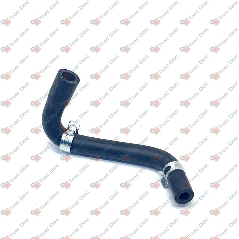 YANMAR ENGINE OIL FILTER EXCHANGER SLEEVE - LANDINI - 3678271M1