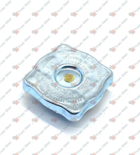 RADIATOR CAP - LANDINI - 3679341M1