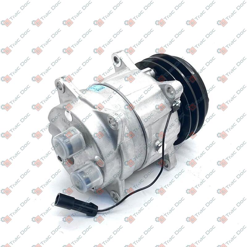 COMPRESSORE ARIA CONDIZIONATA - LANDINI - 3684945M91 - immagine 4