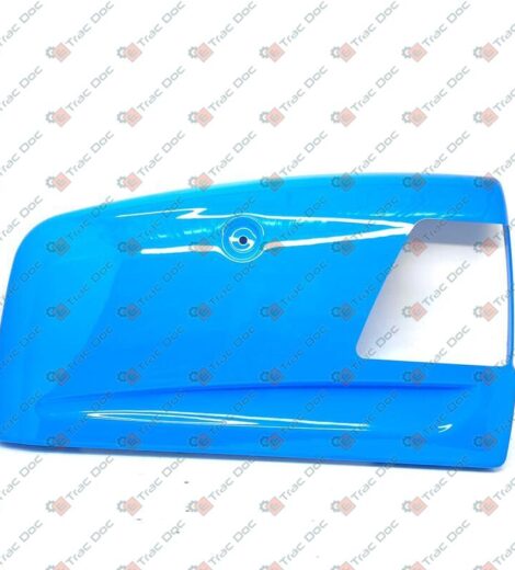 PANNELLO LATERALE COFANO - LANDINI - 3692650M91