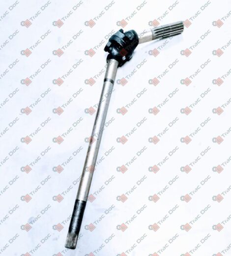 SEMIASSE ANTERIORE COMPLETO - LANDINI - 3693936M91