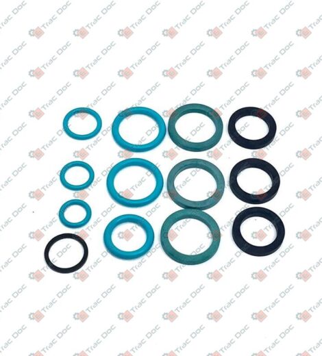 SERIE ANELLI DI TENUTA - LANDINI - 3694520M91