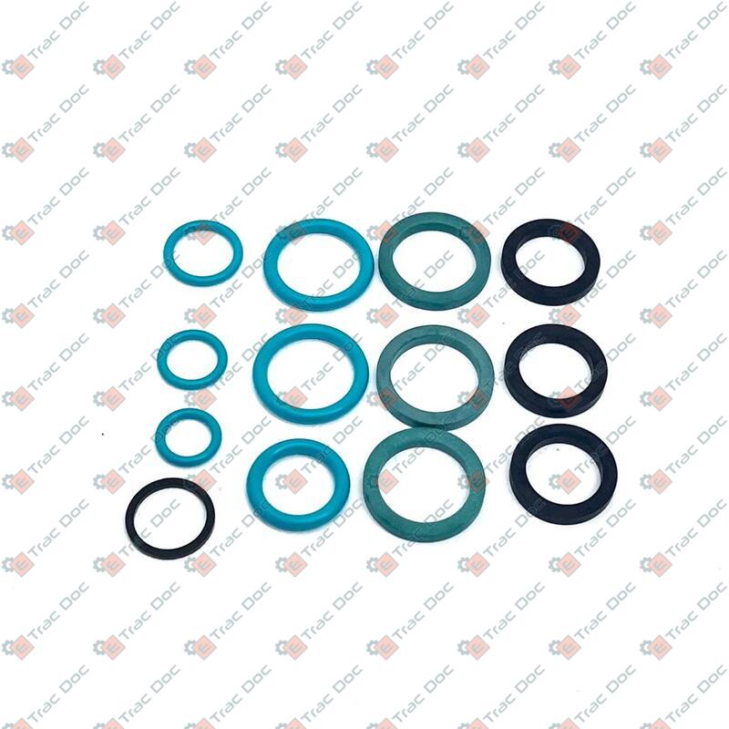 SERIE ANELLI DI TENUTA - LANDINI - 3694520M91