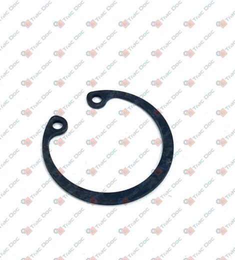 ANELLO ELASTICO SEEGER PER FORI - LANDINI - 391076X1