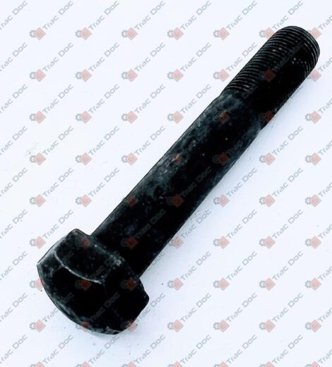 VITE GIUNZIONE CATENA CINGOLO LUNGHEZZA 70 mm. - LANDINI - 4205550M1