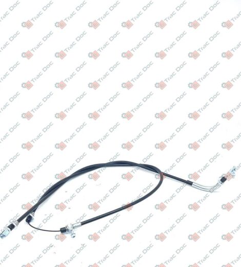 CORDA ACCELERATORE A MANO E A PEDALE - LANDINI - 4219649M92