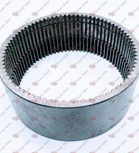 CORONA RIDUTTORE - LANDINI - 6506158M1