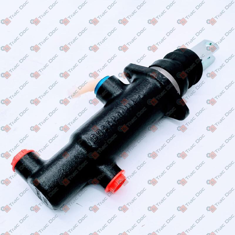 POMPA - LANDINI - 6615028A2